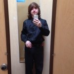 Garrett Gordon - @salaminipplesxxl - Instagram