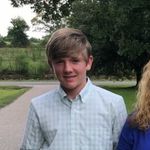 Garrett Gordon - @garrettgordon8 - Instagram