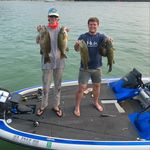 Garrett Gordon - @garrettgordonfishing - Instagram