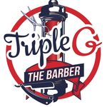 Garrett Gordon - @tripleg.thebarber - Instagram