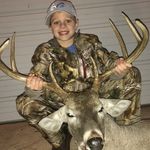 Garrett Grimes - @buckshock - Instagram