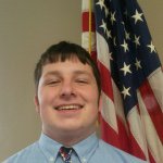 Garrett Grimes - @garrettgrimesforpres - Instagram
