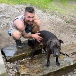 Garrett Markgraf-Grimes - @gayrott - Instagram
