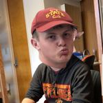 Garrett Grimm - @ggrimm_42 - Instagram
