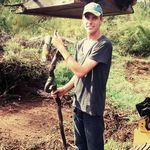 Garrett Grimm - @thecarolinatreekid - Instagram