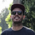Garrett Grimm - @grimmdude - Instagram