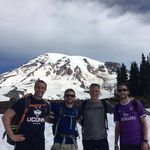 Garrett Gruber - @glgruber21 - Instagram