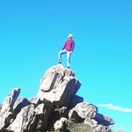Garrett A. Guidry - @gairriettethefightingplant - Instagram