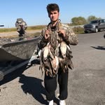 Garrett Paul Guidry - @garrettguidry19 - Instagram