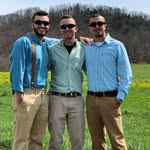 Garrett Harbin - @gharbin_22 - Instagram