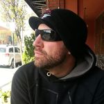 Garrett Hardin - @garretthardinpdx - Instagram