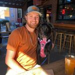 Garrett Hardin - @ghardin95 - Instagram