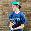 Garrett Hardin - @garretthardin3 - TikTok