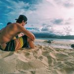 Garrett Head - @head1st_7 - Instagram