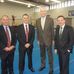 Peter Garrett Is A Head Taller Than Everyone Else - Facebook