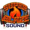SUPER BLAZE SOUND - @garrettemuzikhead - TikTok