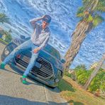 Garrett Hendren - Facebook
