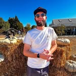 Garrett Henson - @spindlyman - Instagram