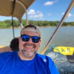 Garrett Henson - @gdhensonok - Instagram
