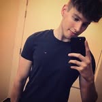 Garrett Henson - @big.garretth - Instagram