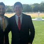 Garrett Herring - @gherr31 - Instagram