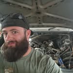 Garrett Herring - @obs_fordguy - Instagram