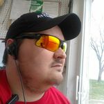 Garrett Hinkle - @midwest_riverrat - Instagram