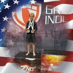 Garrett Hinton - @garretthinton11 - Instagram