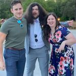 Garrett Hinton - @garrettwins - Instagram
