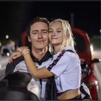 Garrett Hartle - Facebook