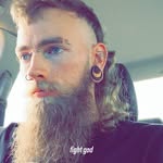 Garrett Hobbs - @sleepy_slumberjack - Instagram