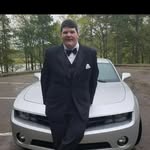 Garrett Hobbs - @garr3tt_hobbit - Instagram