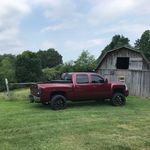 Garrett Holliday - @g.holliday08 - Instagram