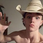 Layne Harper - @garrettlayneholliday - Instagram