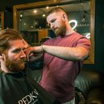Garrett Hubbard - @gair_cuts - Instagram