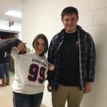 Garrett Hubbard - @shurikinthwr36 - Instagram