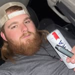 Garrett Hubbard - @gare_bear_069 - Instagram