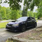 Garrett Hull - @notquite_sti - Instagram