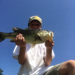 Garrett Hull - @gh__bassin - Instagram