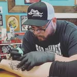 Garrett Hyatt - @hyatt.tattoos - Instagram