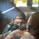 Garrett Hyatt - @gh_tattoos - Instagram