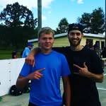 Garrett Hyatt - @garrett_hyatt_ - Instagram