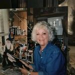 Dianne Garrett Isbell - @dianne.ga450 - Instagram