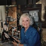 Dianne Garrett Isbell - @diannegarrettisbell - Instagram