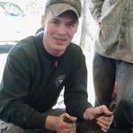 Garrett Isbell - Facebook