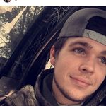 Garrett isbell - @garrettisbell22 - Instagram