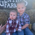 Garrett Ivey - @hickman_ivey1 - Instagram