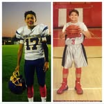 Garrett Jeffries - @garrettjeffries17 - Instagram