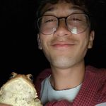 Garrett Johnston - @bokchoy__boy - Instagram