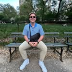 Garrett Johnston - @gjohnston23 - Instagram